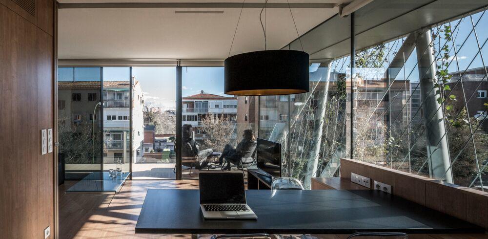 Apartamentos Playtime Madrid Bagian luar foto